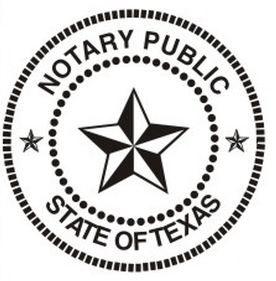 Notary Public